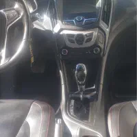 آریزو ۵  توربو مدل ۱۴۰۰ مشکی|خودرو سواری و وانت|تهران, بازار|دیوار