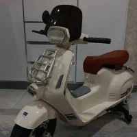 موتور شارژی کودکان