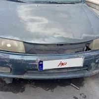 مراد ۳۲۳ f مدل ۷۸