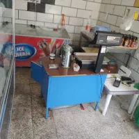 مغازه|فروش مغازه و غرفه|اهواز, سپیدار|دیوار