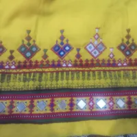 دوخت آینه تظمینی