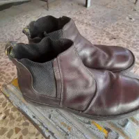 فروش کفش بوت ویتنام