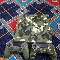 پلی استیشن 4 کپیخور باندل1tb