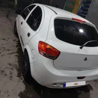 تیبا2مدل 1401بی رنگ|خودرو سواری و وانت|چهاردانگه (تهران), |دیوار