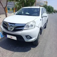 فروش فوری فوتون تولند مدل ۱۳۹۹|خودرو سواری و وانت|خمینی‌شهر, |دیوار