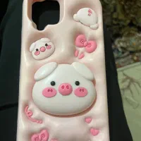 قاب گوشی a12 سیلیکونی جنس عالی|لوازم جانبی موبایل و تبلت|کرج, گلشهر|دیوار