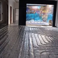 لوله کشی آب و فاضلاب و پکیج ساختمان