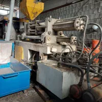 دستگاه تزریق منصوریان ۴۵۰تنی