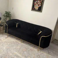 مبل چستر راحتی|مبلمان خانگی و میز عسلی|تربت‌حیدریه, مظفریه|دیوار