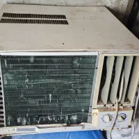 کولر پنجره ای 24000