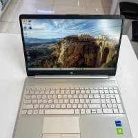 لپتاپ hp نسل ۱۱ با پردازنده i7 و گرافیک مجزا 2گیگ|رایانه همراه|گرگان, |دیوار