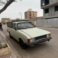 وانت پیکان