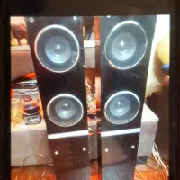 دو عدد باند خارجی سالم