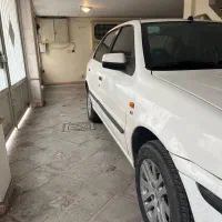 سمند مدل ۹۵