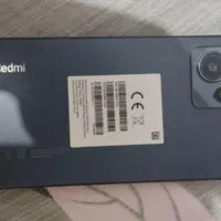 Redmi Note 12 بدون خط و خش تمیز به شرط 256 8