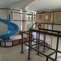 جوشکاری و آهنگری سیار حرفه ای