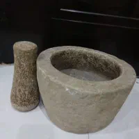 هاونگ سنگی قدیمی