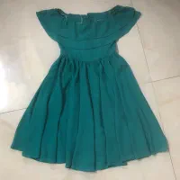 پیراهن دخترونه