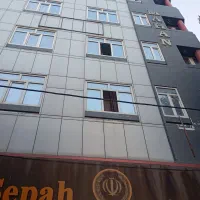 واحد تجاری 75متری و 140متری خ عطایی