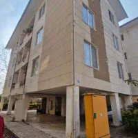 فروش آپارتمان ۷۵متری در شهرک ساحلی با نگهبانی