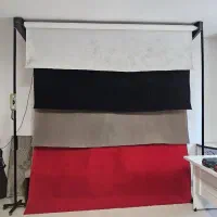 بریل برقی - فون برقی عکاسی