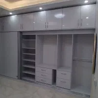 کمد و کابینت میز تی وی|خدمات پیشه و مهارت|زنجان, |دیوار