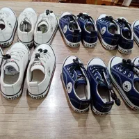 کفش بچه گانه اصل|کیف، کفش، کمربند|مشهد, بلال|دیوار