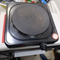 اجاق گاز رومیزی sea max