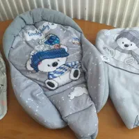 وسایل نوزادی