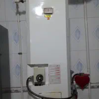 آبگرمکن دیواری