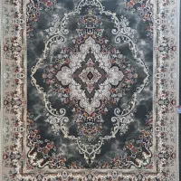 دو تخته فرش تخفیف خورده زیر قیمت بازار