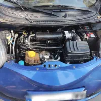 ام وی ام 110  لاکچری|خودرو سواری و وانت|شاهین‌شهر, فردوسی|دیوار