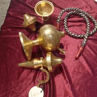 قلیان|کلکسیون و سرگرمی|شیراز, گود عربان|دیوار