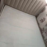 فروش فوری... تخت دونفره