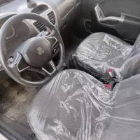 ساینا sمدل ۱۴۰۳|خودرو سواری و وانت|بندر ترکمن, |دیوار