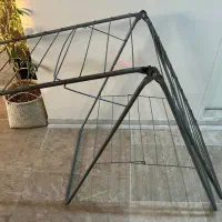 بند لباس اپارتمانی