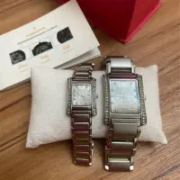 ساعت ست رومانسون اصل سوئیس