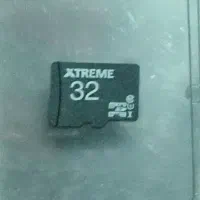 رم ۳۲گیگ مارک ایکس ترایم