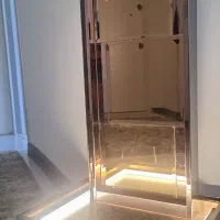 آینه تزئینی