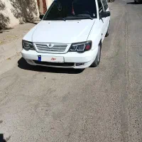 پراید هاچ بک مدل ۹۳