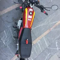 هوندا کویر ۱۵۰ cc مدل ۱۳۹۹ استارتی دیسکی