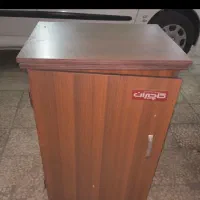 میز چرخ خیاطی تاشو|لوازم خیاطی و بافتنی|کرج, باغستان|دیوار
