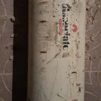 مخزن گاز CNG باظرفیت18 کیلو فوری