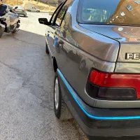 پژو405مدل92عروسک|خودرو سواری و وانت|بروجرد, |دیوار