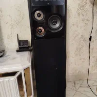 اسپیکر ایستاده مارشال|سیستم صوتی خانگی|تهران, فلاح|دیوار