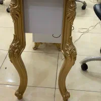 میز و صندلی ناخن