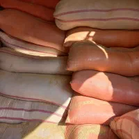 با سلام خدمت همه هم شهریان عزیز فروش کاه نرم صندوق