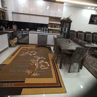 اجاره آپارتمان ۱۲۰ متری ۲ خوابه همکف