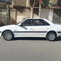 پژوپارس xu7 مدل 95 رخ ۴۰۴|خودرو سواری و وانت|مشهد, فاطمیه|دیوار