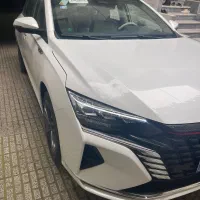 شاین مکس ۱۴۰۳سفید و صفر کیلومتر و خشک در ساری|خودرو سواری و وانت|ساری, |دیوار